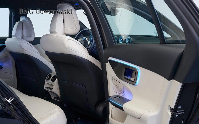 Mercedes-Benz Klasa C cena 234900 przebieg: 40200, rok produkcji 2021 z Chojnów małe 301